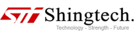 Shingtech Logo